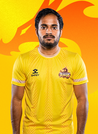 Tamilnadu Dragons